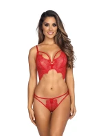 Axami V-9581 barva: červená Axami V-9581 barva: červená