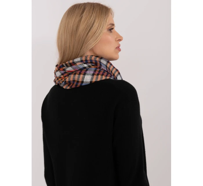 Chustka AT CH model 20463751 wielokolorowy - FPrice Chustka AT CH model 20463751 wielokolorowy - FPrice