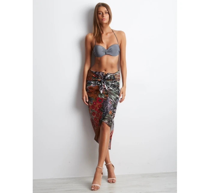 Pareo AT PO 176244.71 černá