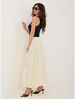 Sukně IT SD 3061.68 světle žlutá Sukně IT SD 3061.68 světle žlutá