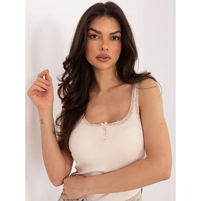 Top PM TP model 21836790 jasny beżowy - FPrice