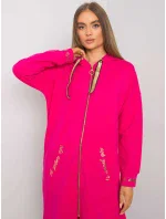 RV BL 6782.91 fuchsiová