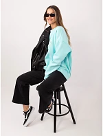 Bluza RV BL model 22074629 mietowy - FPrice