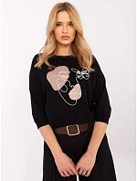 Halenka RV BZ model 22046194 černá - FPrice