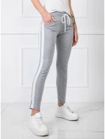 Tepláky RV DR model 14838861 šedá - FPrice Tepláky RV DR model 14838861 šedá - FPrice