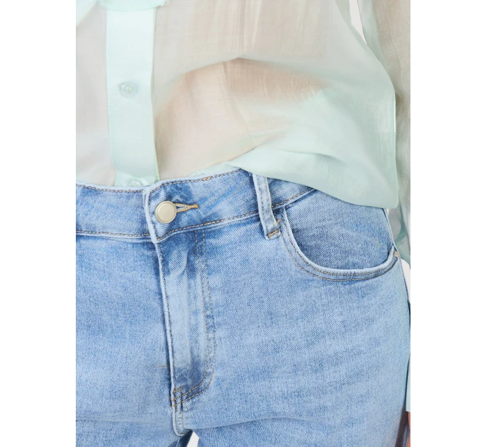 VM SP džínové kalhoty RE3278.94 modré VM SP džínové kalhoty RE3278.94 modré