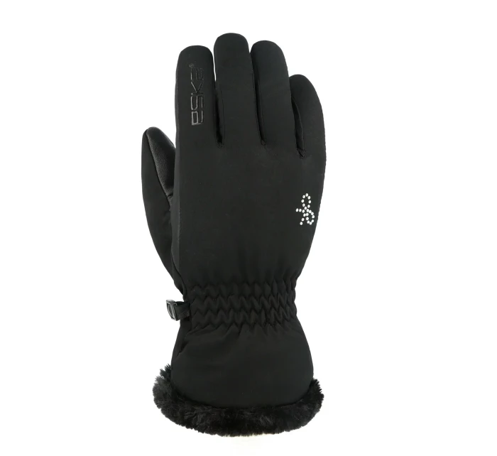 Dámské lyžařské rukavice model 20047398 - Eska