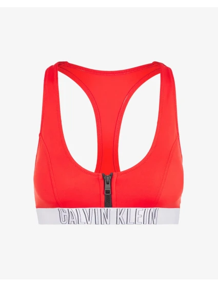 Vrchní díl plavek model 7763237 červená - Calvin Klein