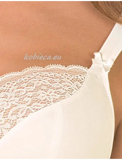 Dámská chirurgická podprsenka oboustranná Havanna model 20764052 Crystal - Anita Dámská chirurgická podprsenka oboustranná Havanna model 20764052 Crystal - Anita