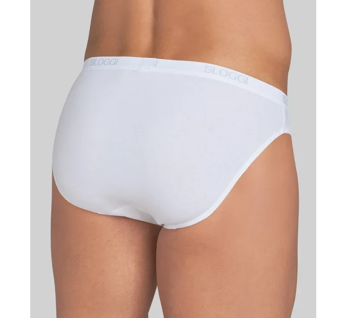 Slipy Sloggi Men Basic Mini