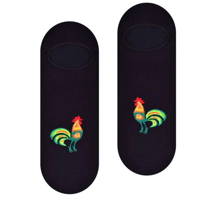 Pánské ponožky - ťapky 120