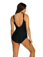 Plavky GLAMOUR 4 S1069GL4 černá