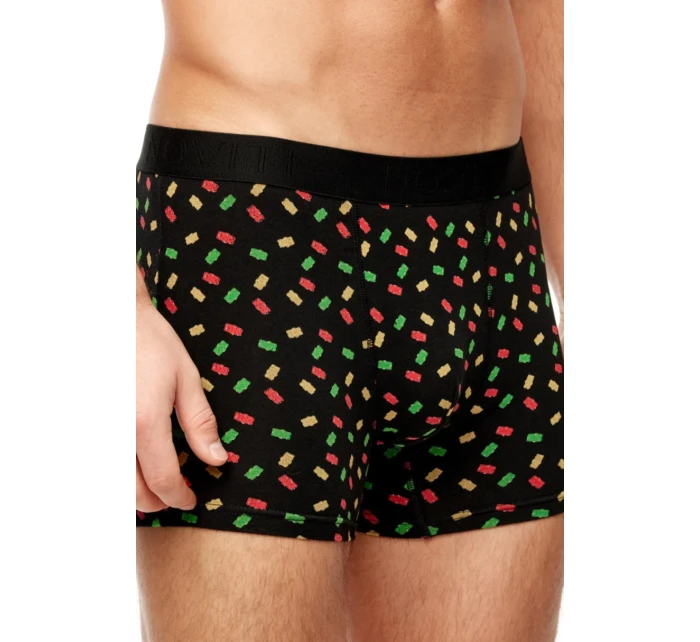 PÁNSKÉ BOXERKY BB006 PÁNSKÉ BOXERKY BB006