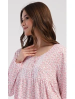 Pánské pyžamové kalhoty model 21059833 - Vienetta Pánské pyžamové kalhoty model 21059833 - Vienetta