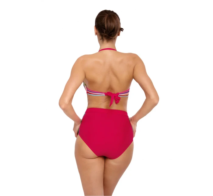 Dvoudílné plavky  model 129739 Marko