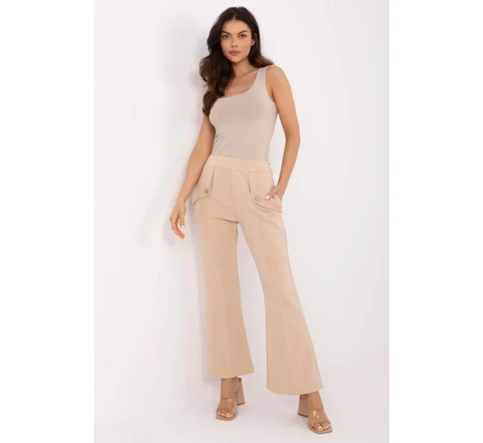 Teplákové kalhoty model 210962 Italy Moda Teplákové kalhoty model 210962 Italy Moda