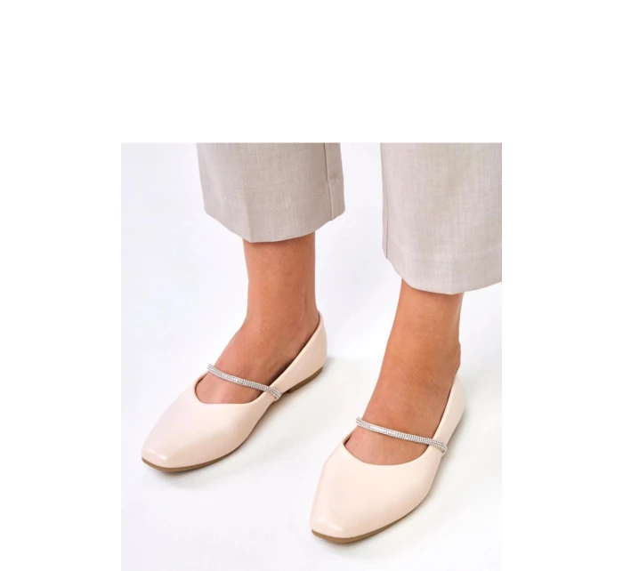 Balerinky  model 218357 Solea