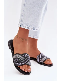 Pantofle  model 225122 Step in style