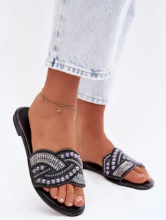 Pantofle  model 225122 Step in style