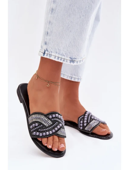 Pantofle  model 225122 Step in style