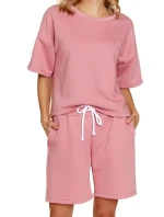 Dámský komplet model 20963556 pink - Doctornap