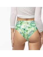 Dámské kalhotky Exotico simple classic - JULIMEX