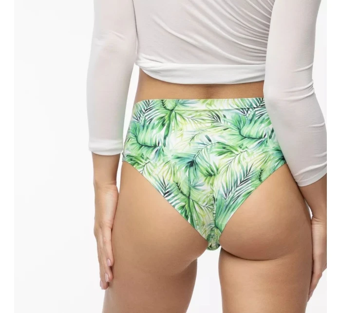 Dámské kalhotky Exotico simple classic - JULIMEX