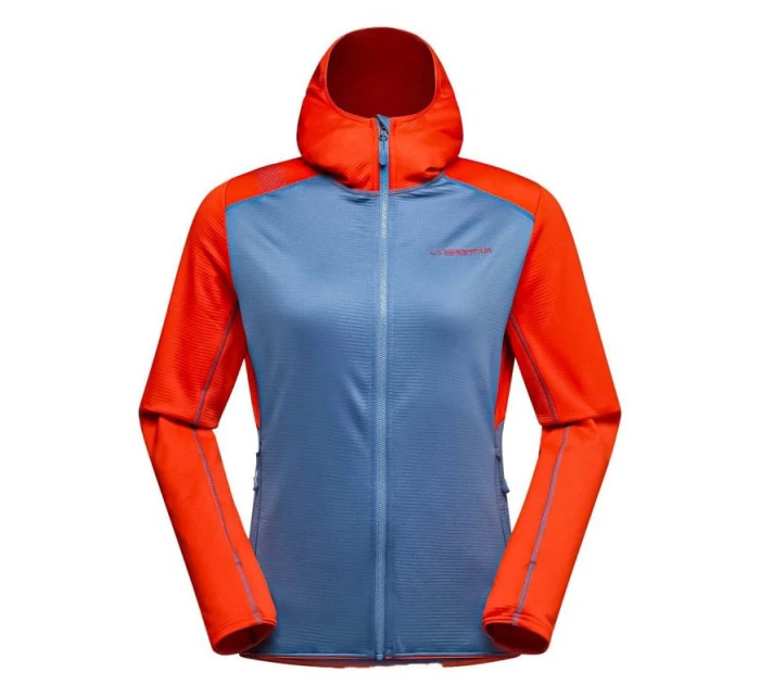 La Sportiva Upendo Hoody W M33 644322 Mikina