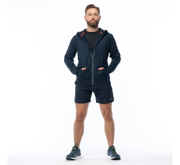 Mikina s kapucí Tolin M