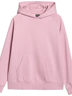 Mikina 4F F1764 W 4FWMM00TSWSF1764 56S