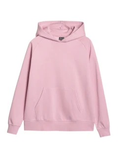 Mikina 4F F1764 W 4FWMM00TSWSF1764 56S