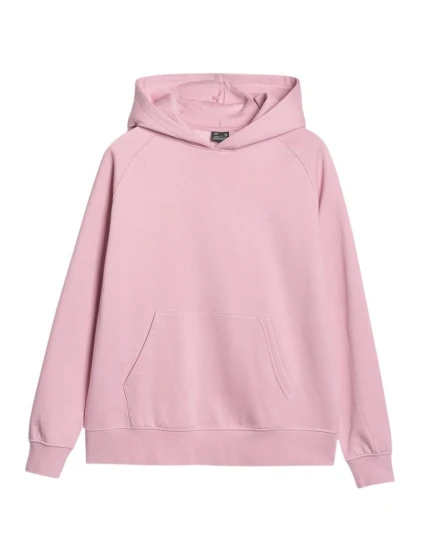 Mikina 4F F1764 W 4FWMM00TSWSF1764 56S Mikina 4F F1764 W 4FWMM00TSWSF1764 56S