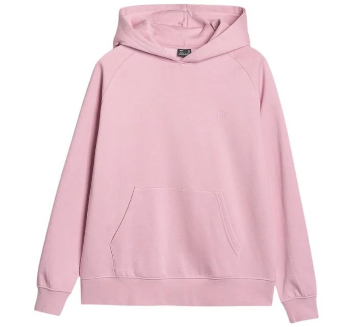 Mikina 4F F1764 W 4FWMM00TSWSF1764 56S Mikina 4F F1764 W 4FWMM00TSWSF1764 56S