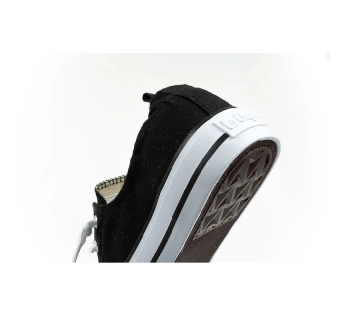 W model 21021647 dámské boty - Lee Cooper