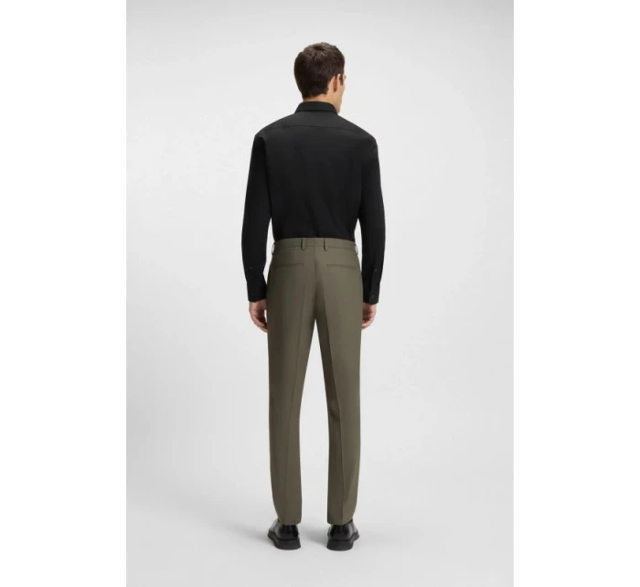 Košile HUGO Ermo NERO (50505315-001)