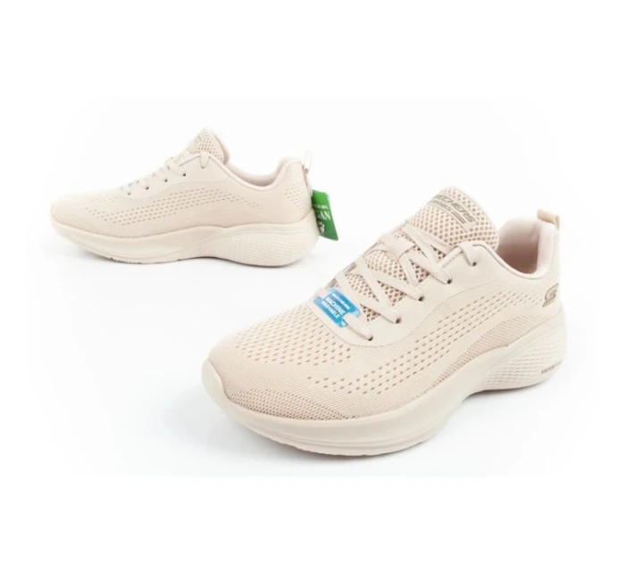 Skechers Bobs Infinity W 117550/TPE dámské boty Skechers Bobs Infinity W 117550/TPE dámské boty