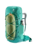 Trekingový batoh Deuter ULTRA 55+5 SL FERN-ALPINEGREEN