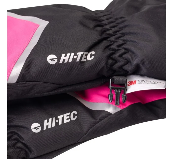 Dámské zateplené rukavice LADY BAIXA Dámské zateplené rukavice LADY BAIXA