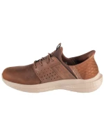 SlipIns: Brown 40 model 21376842 - Skechers SlipIns: Brown 40 model 21376842 - Skechers