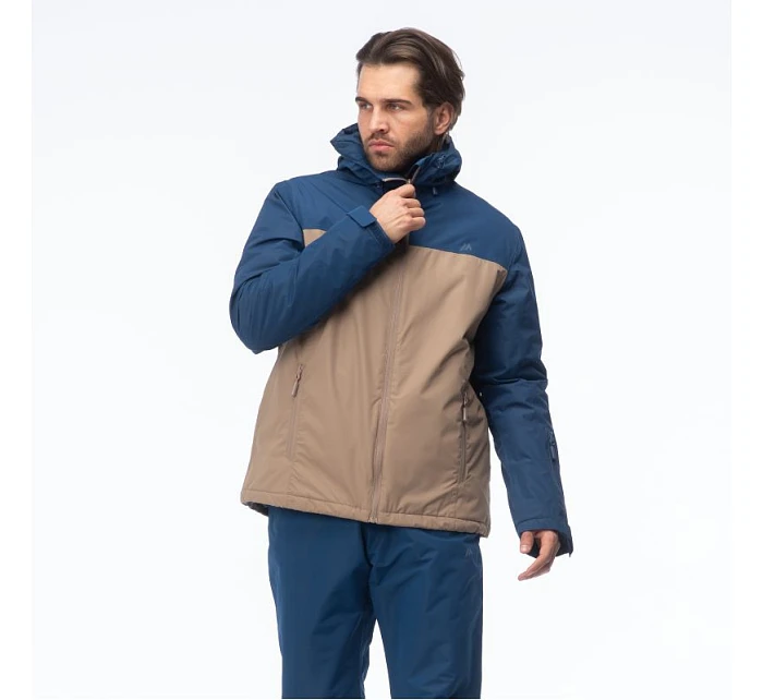 Pánská bunda MAKIO