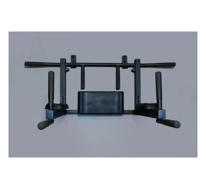 ZÁBRADLÍ PRO CVIČENÍ S TYČÍ 2V1 BENCHK D8