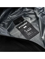 Pánská přechodná bunda model 22056359 - Fitanu