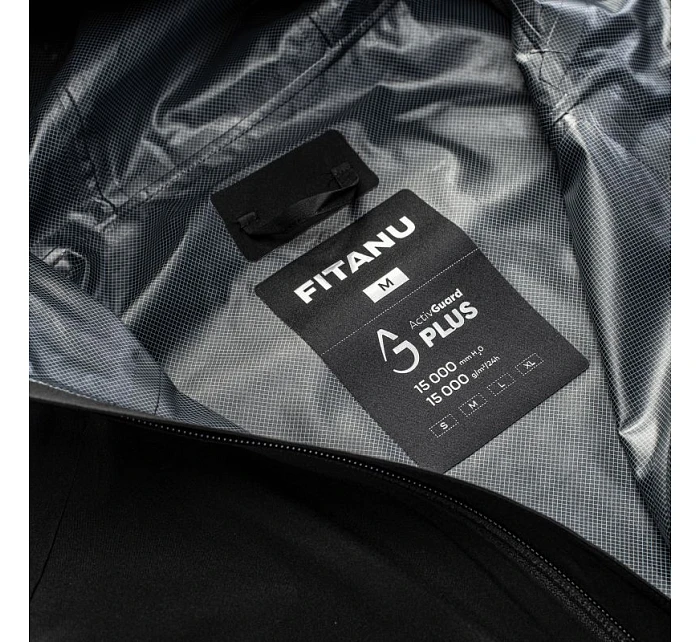 Pánská přechodná bunda model 22056359 - Fitanu