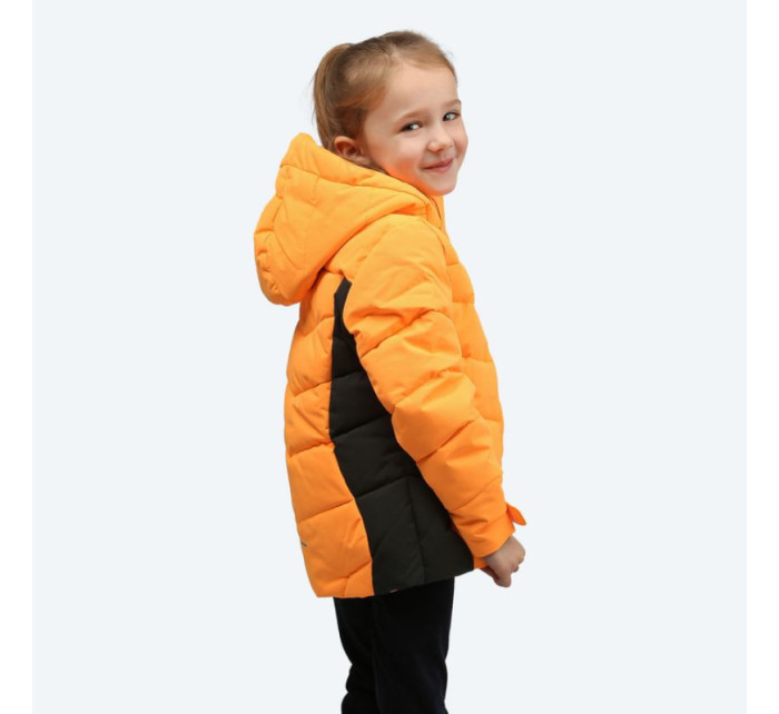 Dětská lyžařská bunda Icepeak Lille Junior 50036553-440