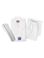 Unisex kimono pro Sport model 17085067 - SMJ Unisex kimono pro Sport model 17085067 - SMJ