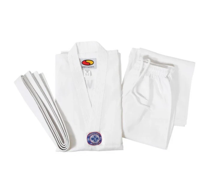 Unisex kimono pro Sport model 17085067 - SMJ Unisex kimono pro Sport model 17085067 - SMJ