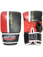 Tréninkové rukavice model 18693588 - Masters Tréninkové rukavice model 18693588 - Masters