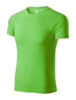 Unisex tričko Paint U MLI-P7392 - Adler