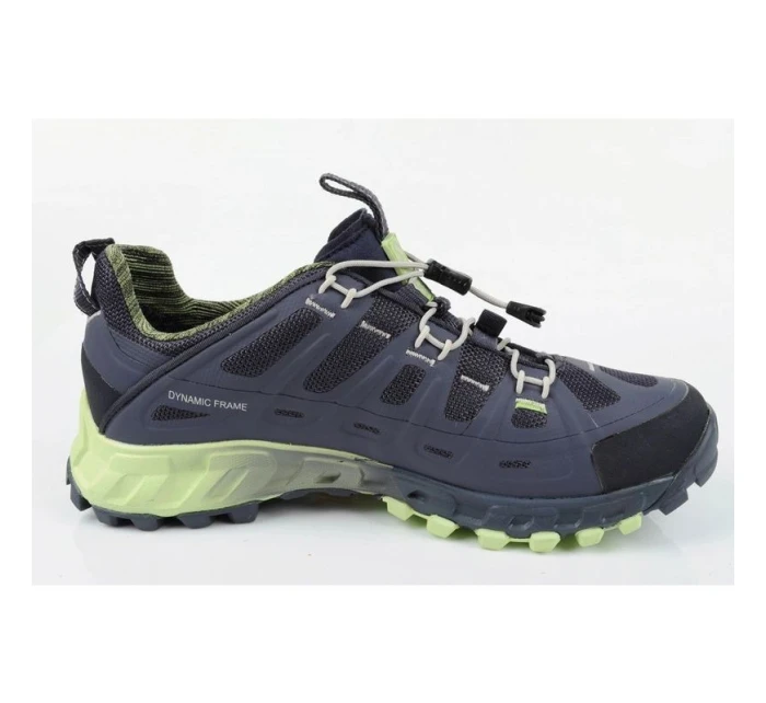 Dámské trekové boty Selvatica GTX W 679428 - Aku