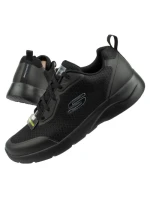 Boty Skechers Dynamight M 232293-BBK Boty Skechers Dynamight M 232293-BBK